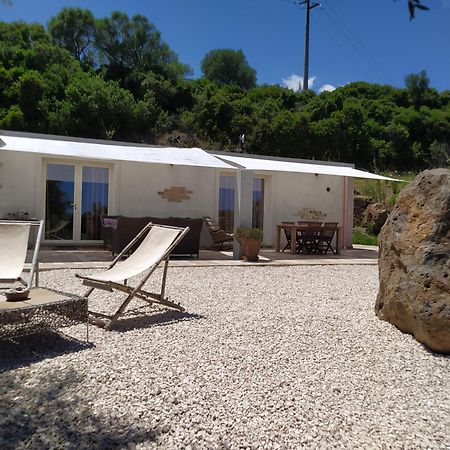 Sa Tanca 'E Pedduzza Villa Орозеи Екстериор снимка