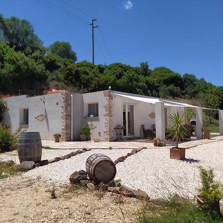 Sa Tanca 'E Pedduzza Villa Орозеи Екстериор снимка