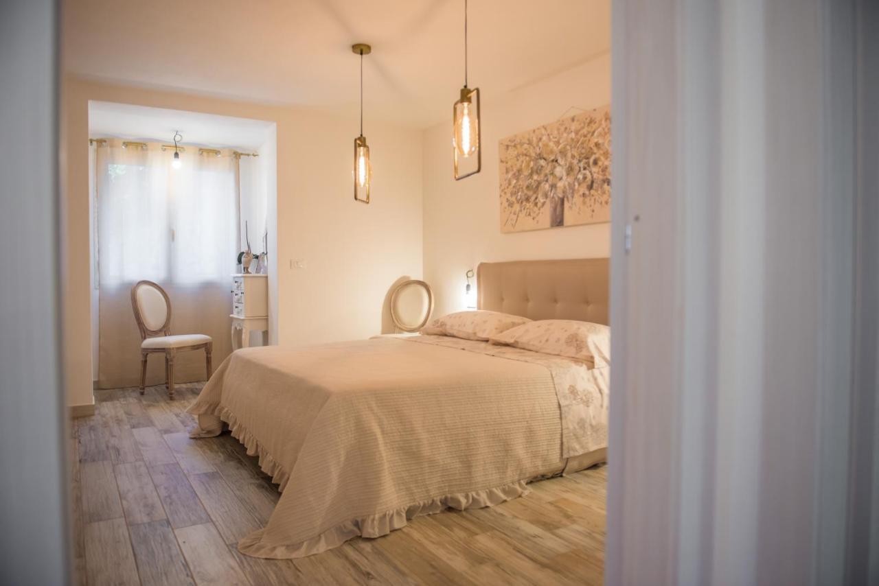 Sa Tanca 'E Pedduzza Villa Орозеи Екстериор снимка