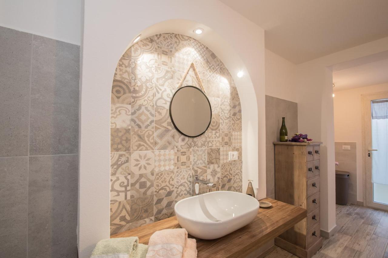 Sa Tanca 'E Pedduzza Villa Орозеи Екстериор снимка