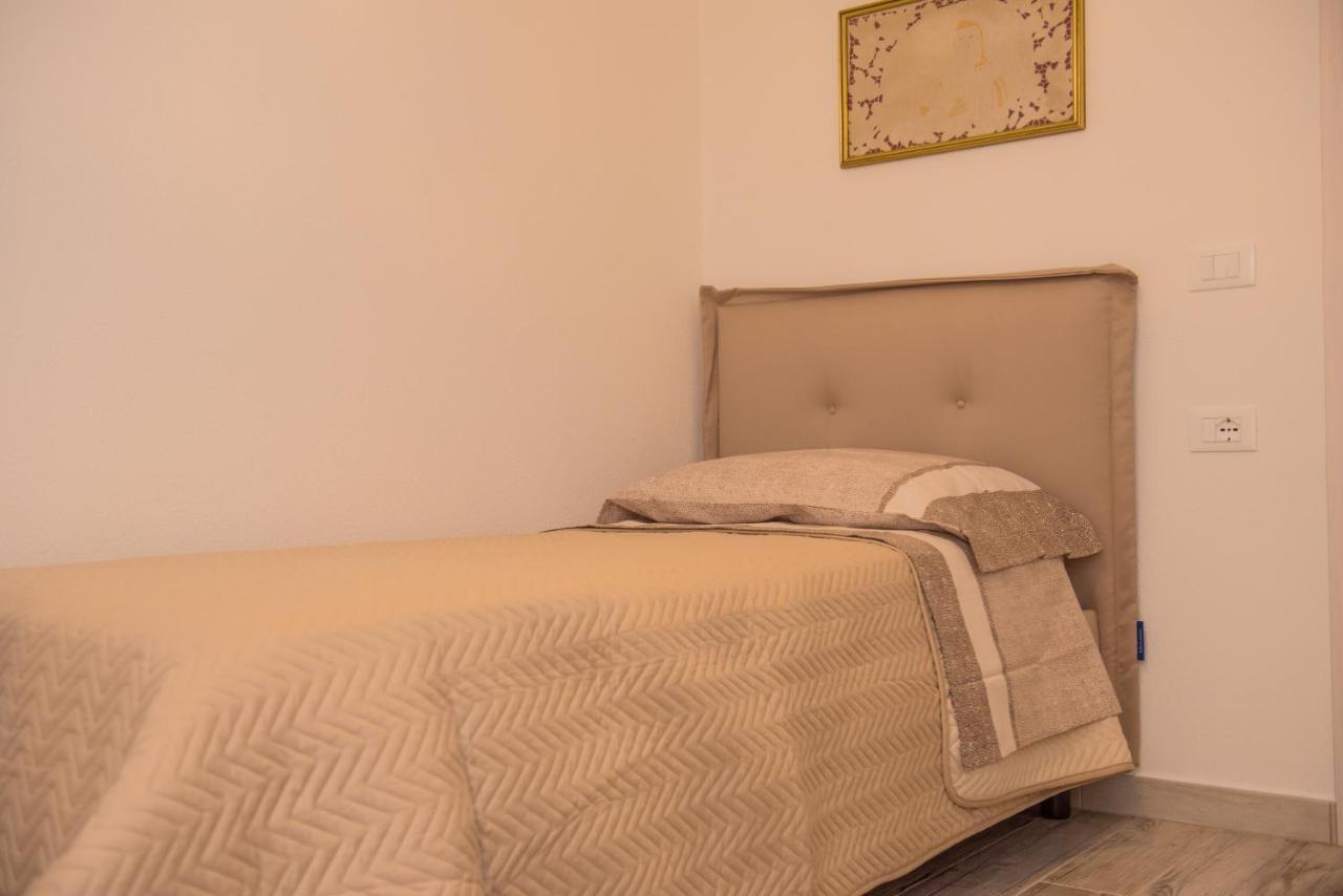 Sa Tanca 'E Pedduzza Villa Орозеи Екстериор снимка