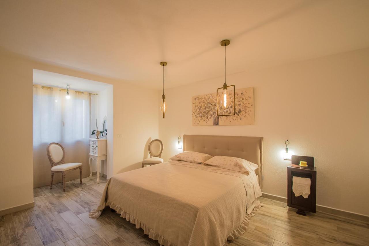 Sa Tanca 'E Pedduzza Villa Орозеи Екстериор снимка