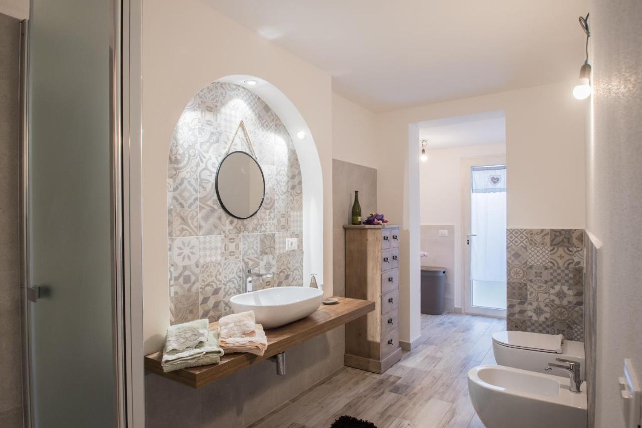 Sa Tanca 'E Pedduzza Villa Орозеи Екстериор снимка