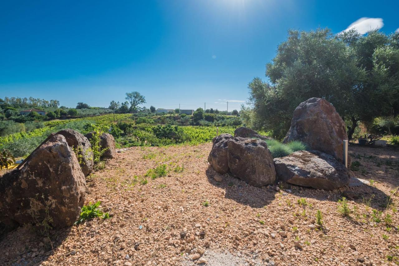 Sa Tanca 'E Pedduzza Villa Орозеи Екстериор снимка