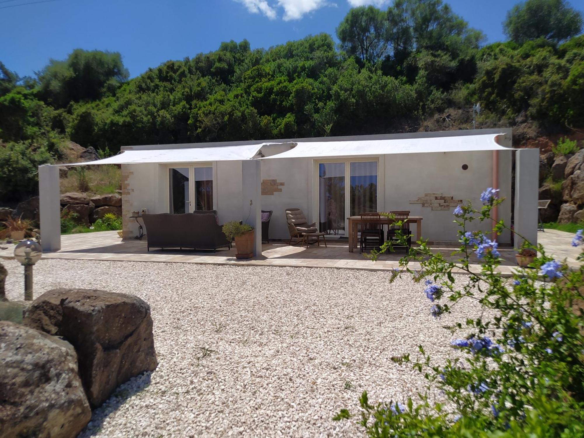 Sa Tanca 'E Pedduzza Villa Орозеи Стая снимка